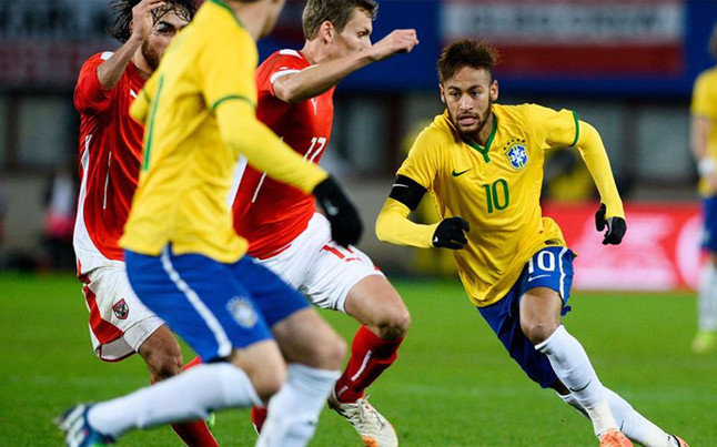 Gary Fixter - Soccer Coach