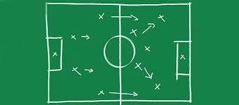 Gary Fixter Soccer game