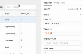 "Built for developers" — Retool.com