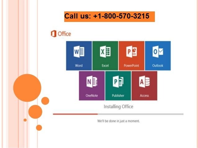 Office myaccount