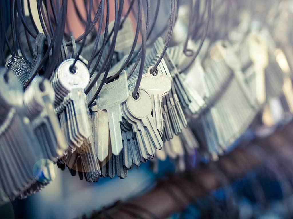 24Hour Locksmith Services in Glasgow