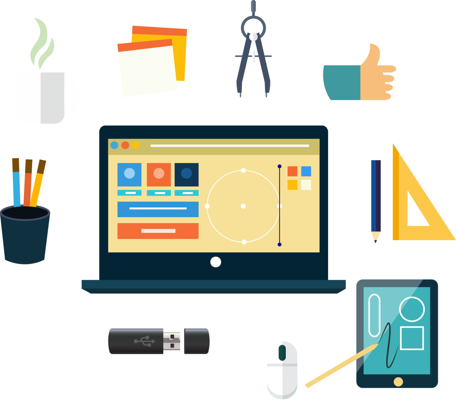 Isabella Di Fabio Website