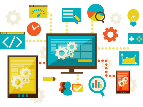 Isabella Di Fabio Web design