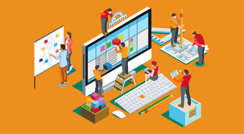 Isabella Di Fabio Web Design