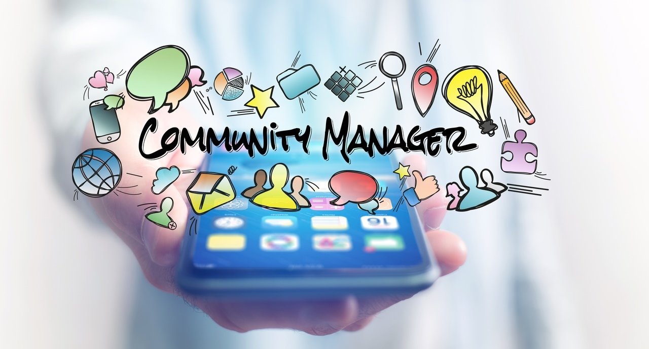 Isabella Di Fabio - Community Manager