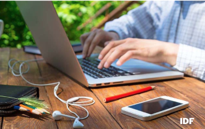 Isabella Di Fabio - Web Code