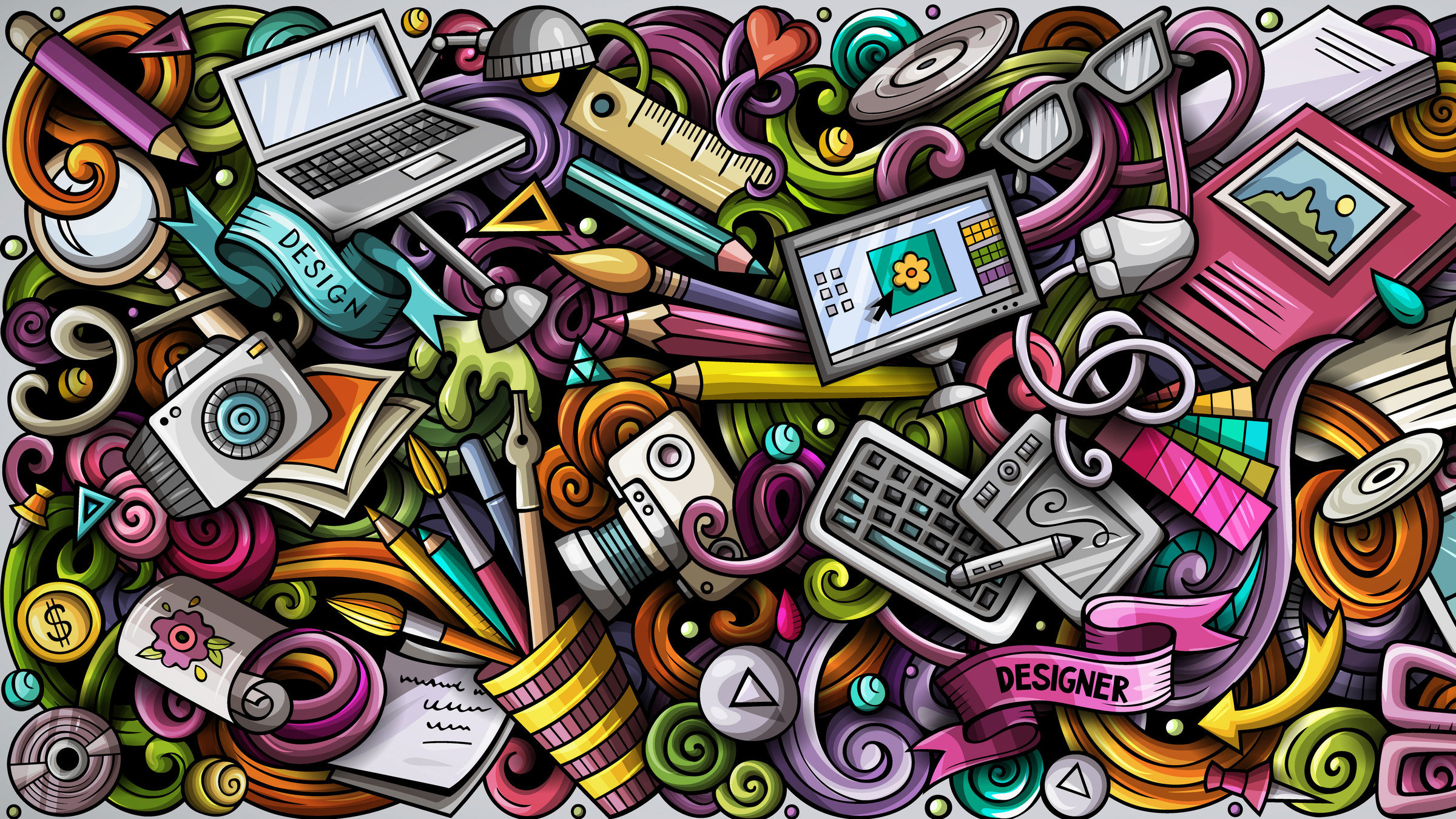 Isabella Di Fabio Graphic Design