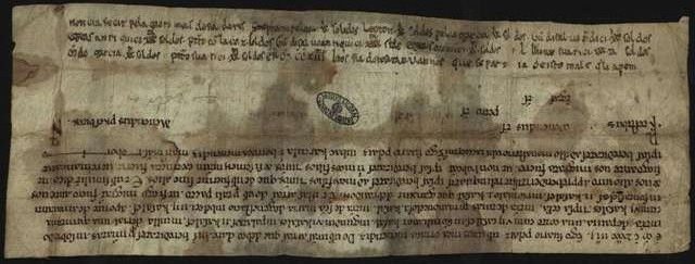 Notícia de Fiadores, 1175