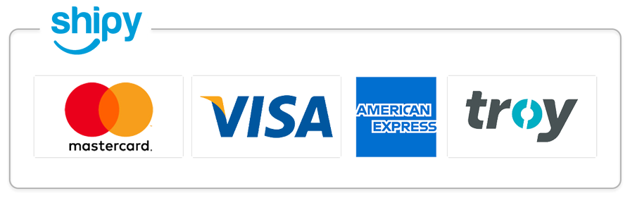 shipy mobil ödeme takipçi