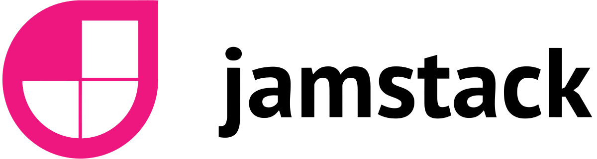 jamstack logo