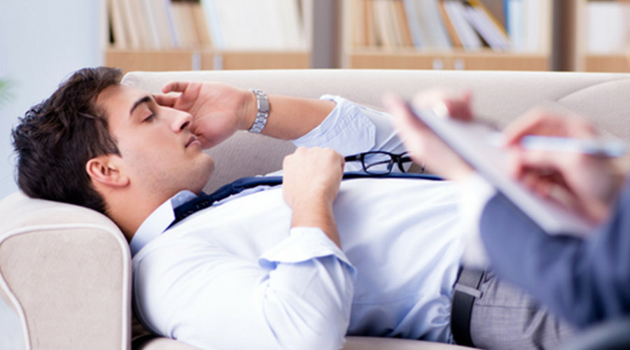 George Pegios Hypnosis