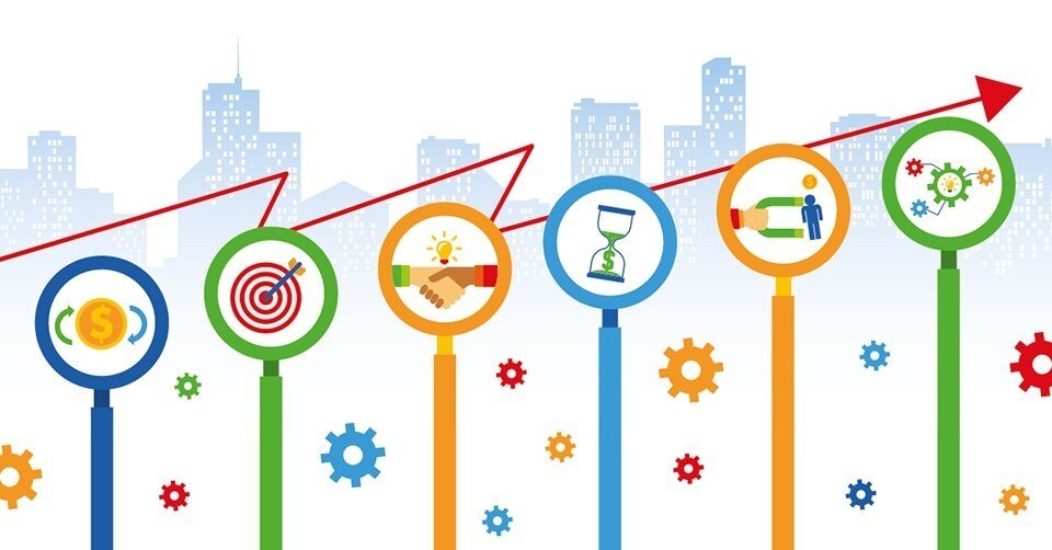 Mike Dastic Expert in Sales