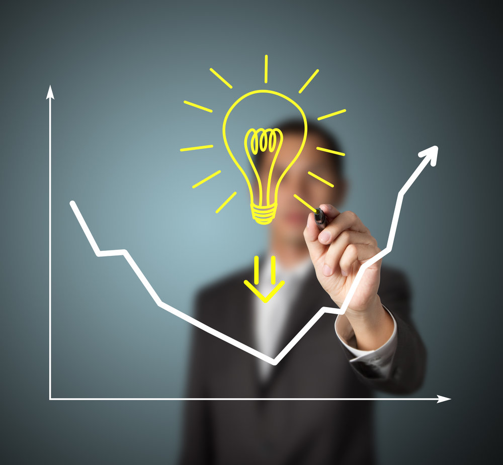 Mike Dastic on sales training