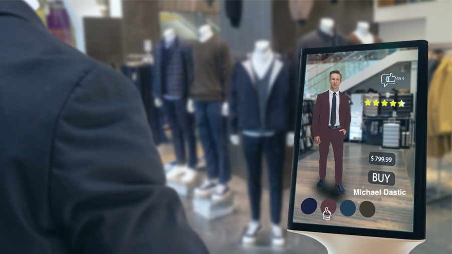 Michael Dastic Marketing