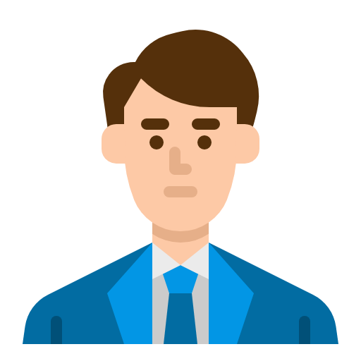 André Lisseur, chargé de support