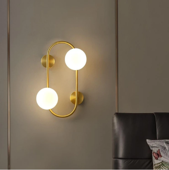 wall lamps for living room