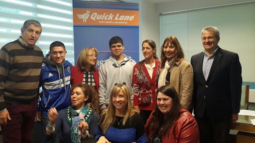 Osvaldo Roncayolo Servicio automotriz