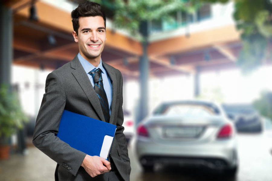 Mike Dastic - Seller