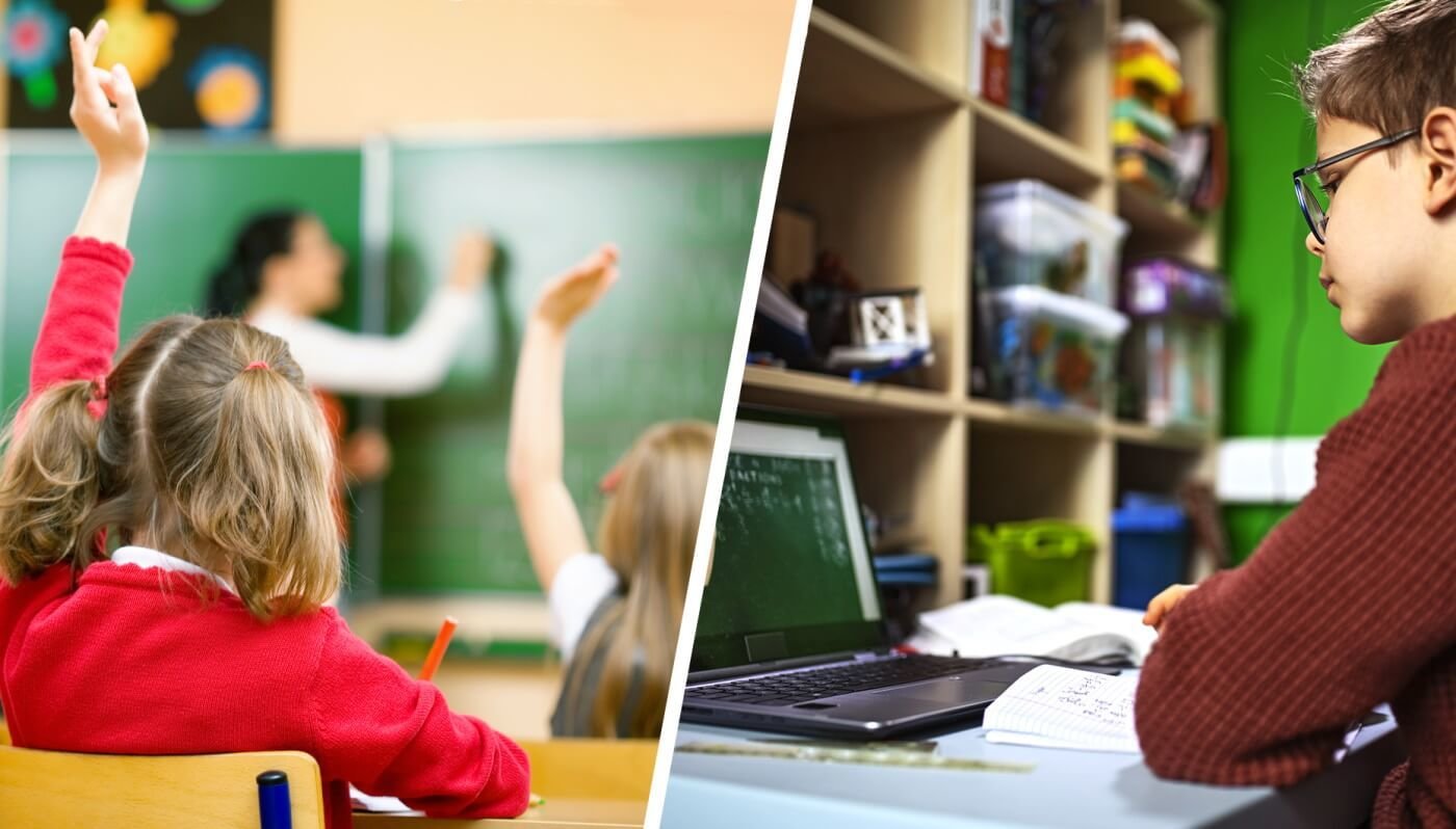 Robert Saunders Teacher 