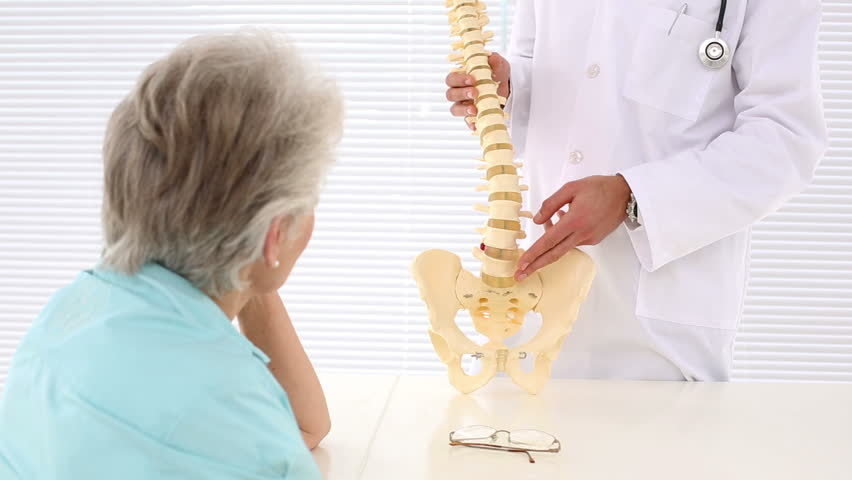 Melva Mitchell Fort Worth Chiropractic treatment for sciatica
