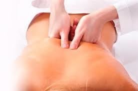 Dr Melva Mitchell Chiropractic