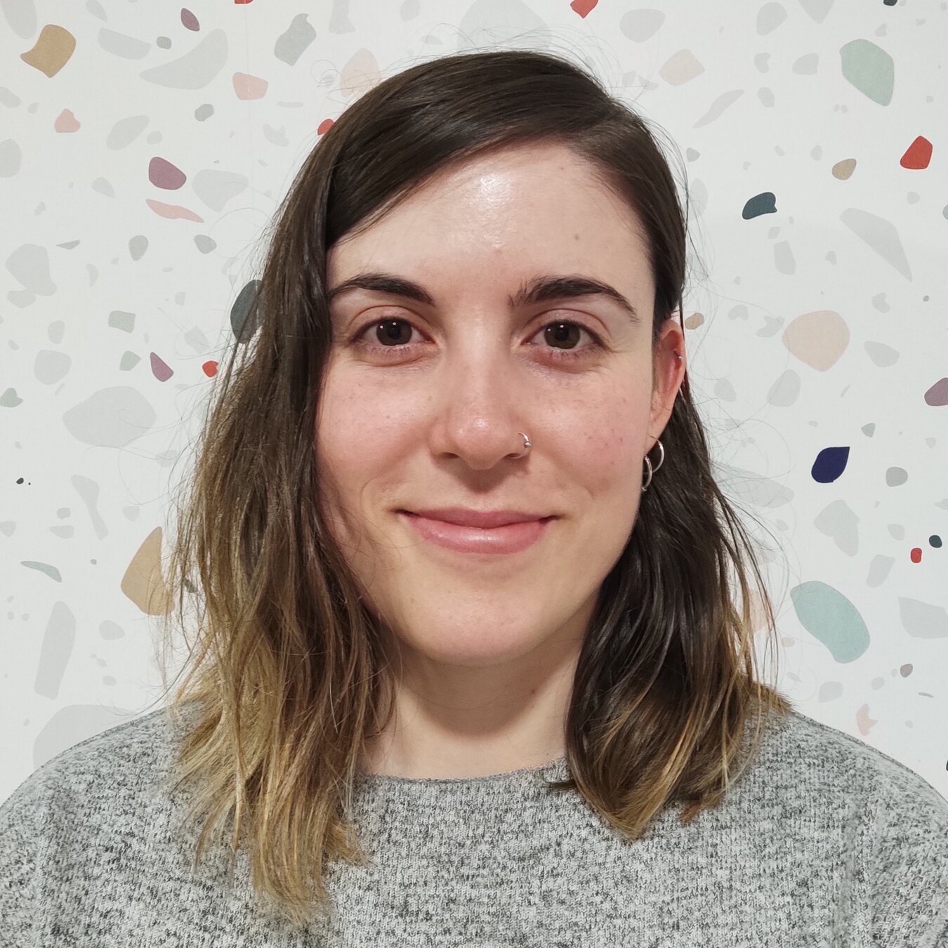 Foto de Clara Jiménez Recio