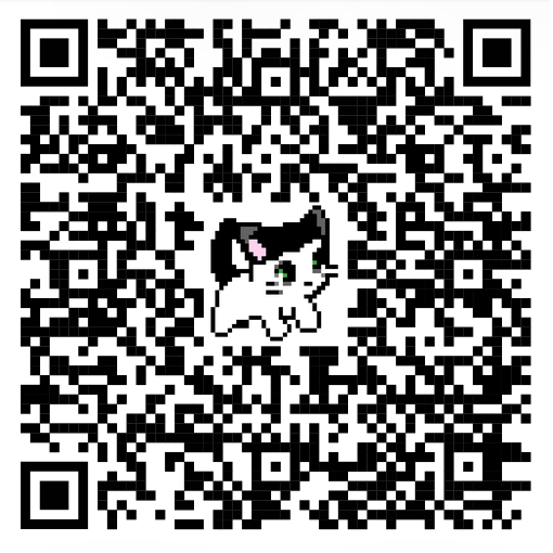 QR para escanear que dirige a esta presentación