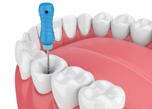 Pardip Sansi Dentist