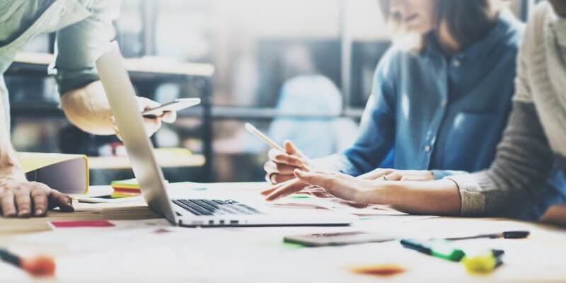 Jay Sawyer Chicago Web Designer