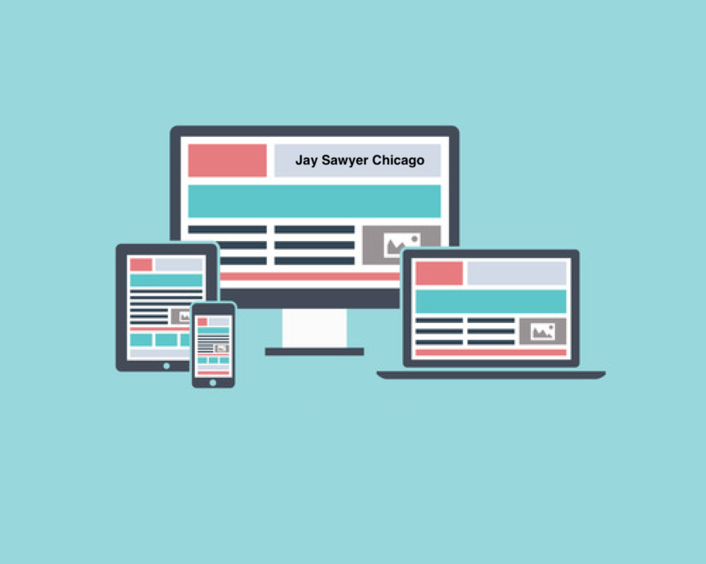 Jay Sawyer Chicago Web designer