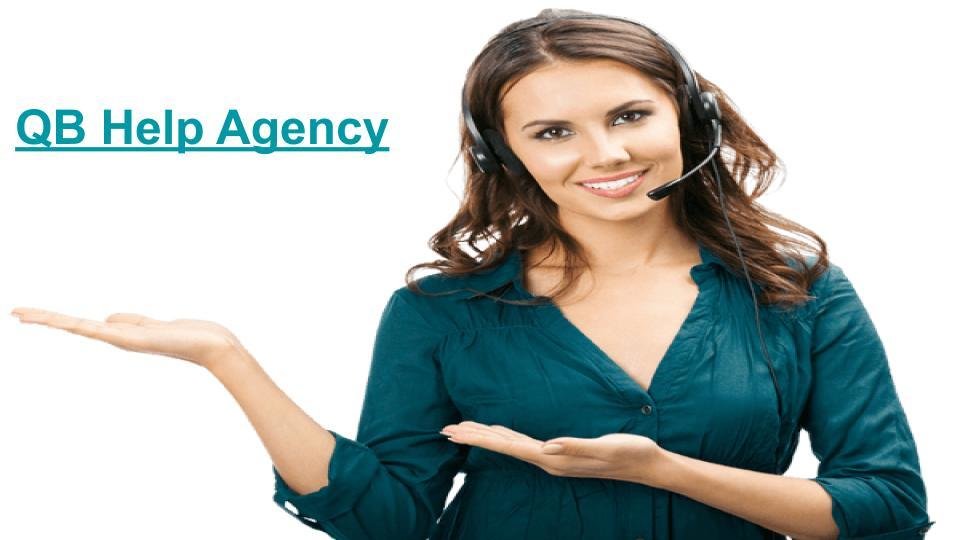 QB Help Agency