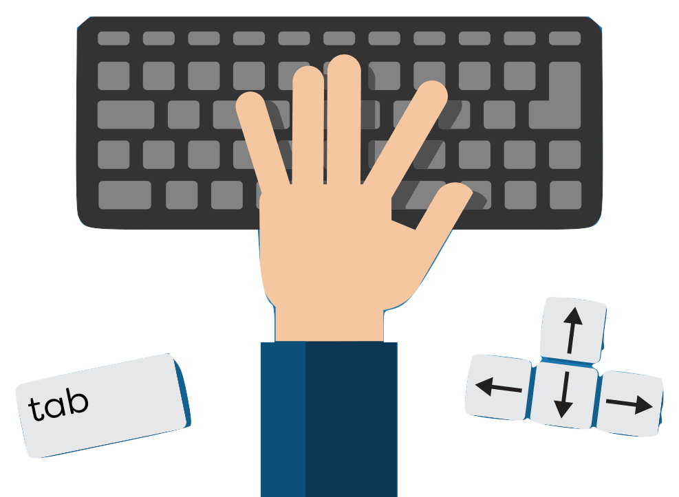  Accessibility and React.js