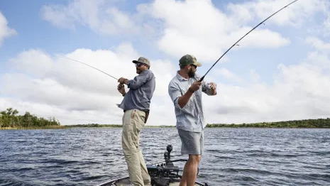 Jeremy George Lake Charles 
