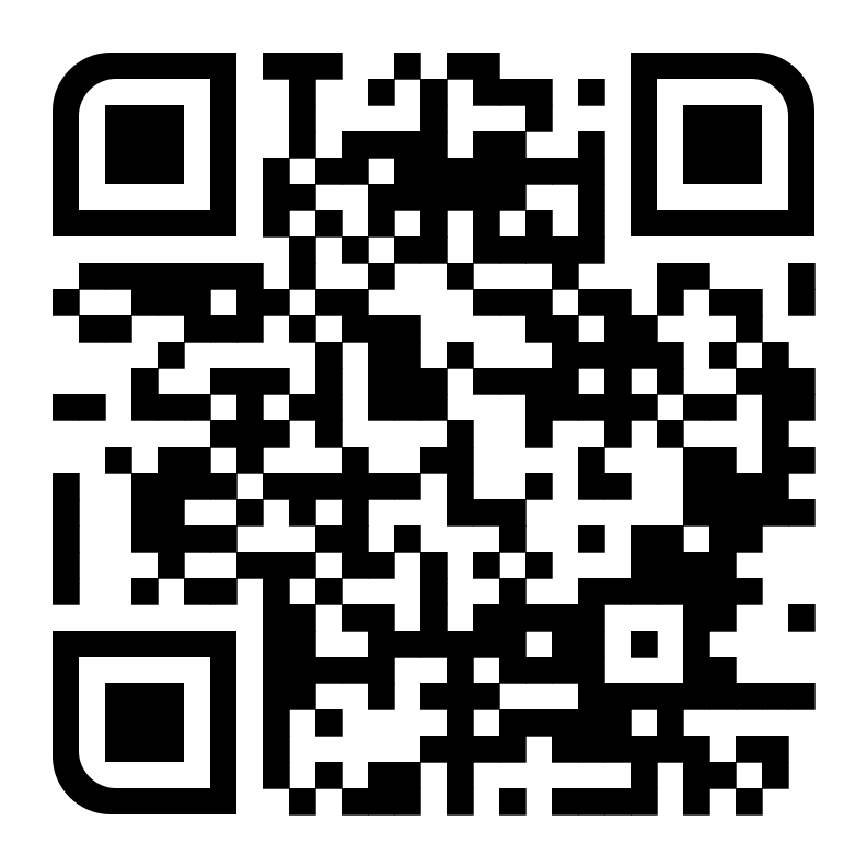 QR code to the TORI website