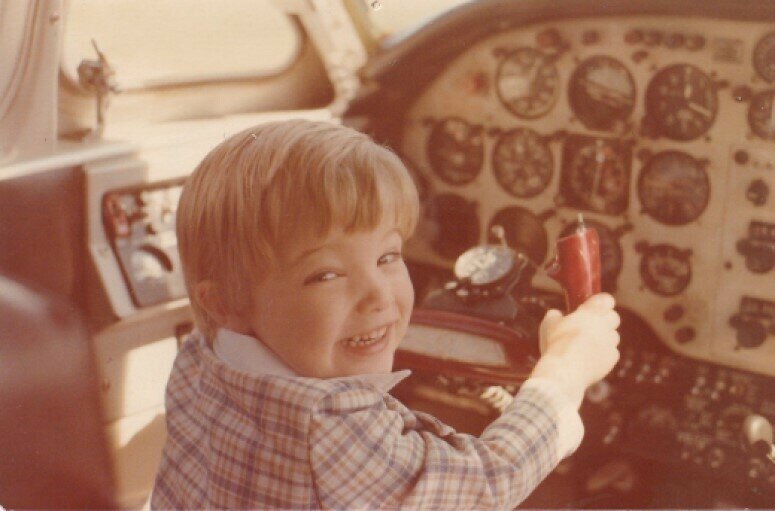 Little Shawn
