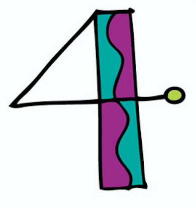 Four