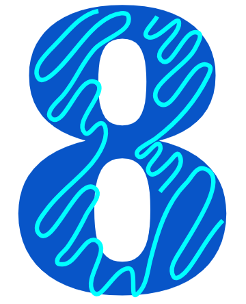 Eight