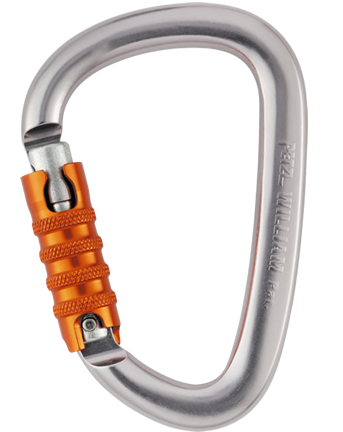 Carabiner