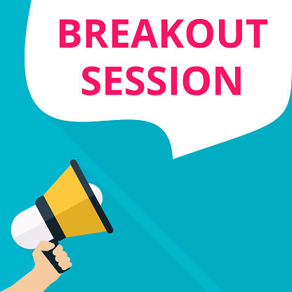 Breakout session