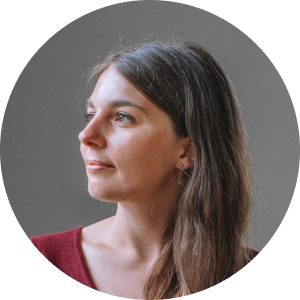 Portrait of Josua Muheim