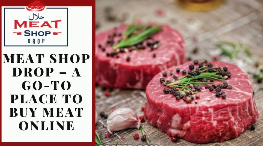 The Online Halal Meat Shop – An Answer For All Your Meat Issues! 