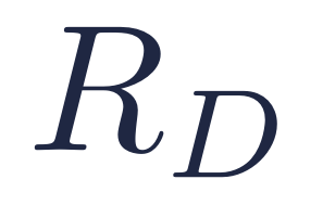 R_D