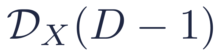 DD