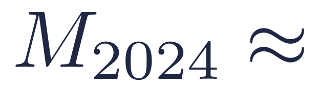M2024