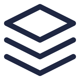 Independent peeling rules icon