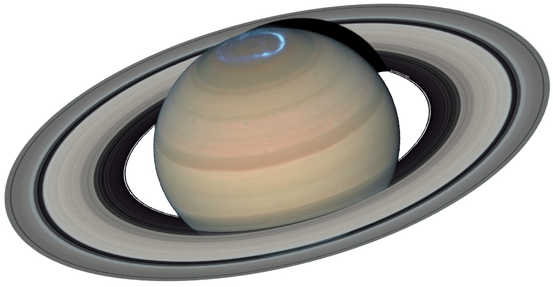 Saturn