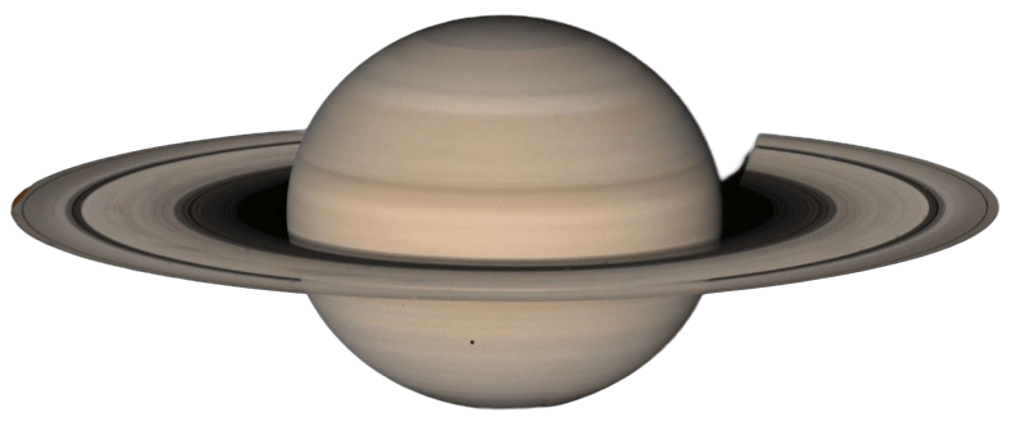 Saturn
