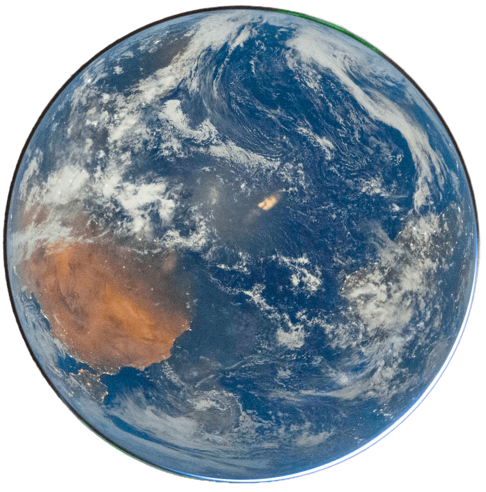Earth