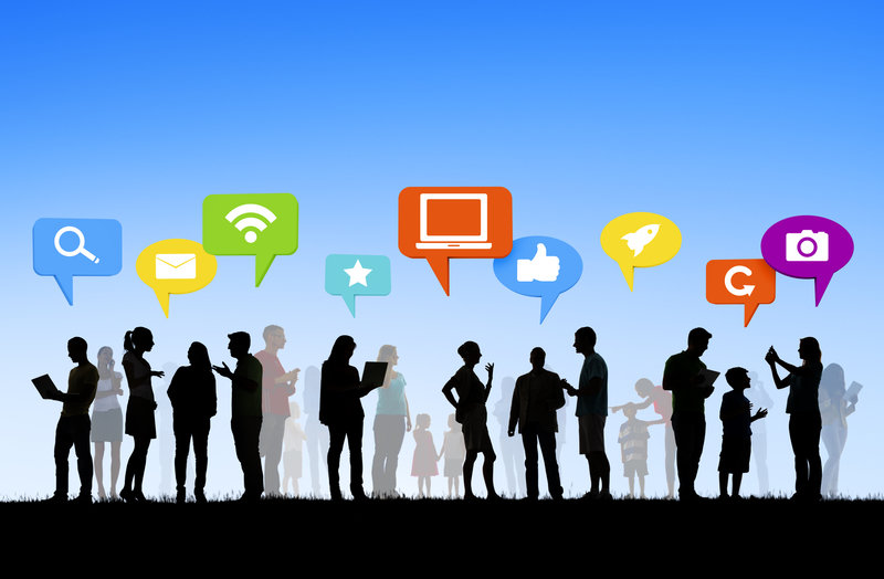 Marc Tacchi Social Media and Community Development