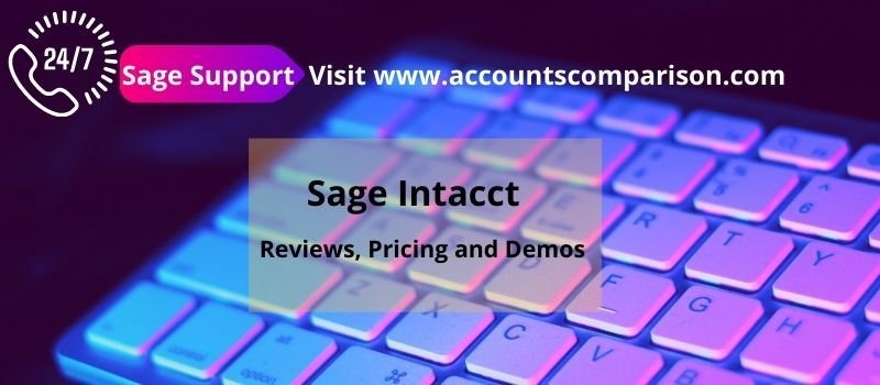 sage intacct